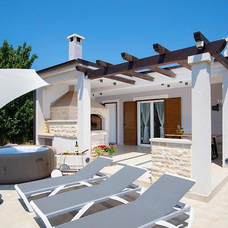 Villa Irena Медулин Екстериор снимка