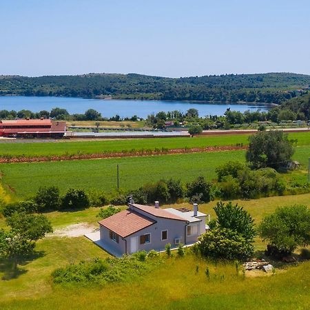 Villa Irena Медулин Екстериор снимка