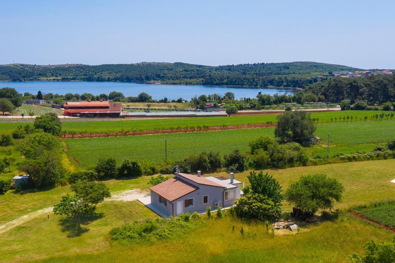 Villa Irena Медулин Екстериор снимка